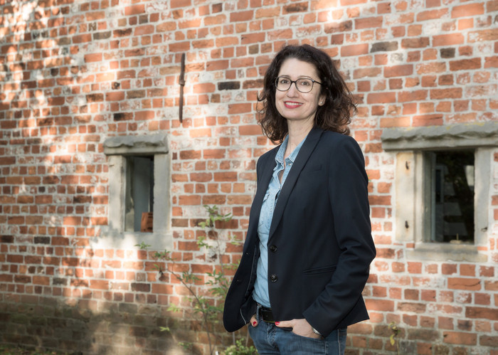 Leben – Natascha Manski